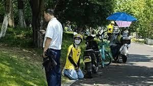 時空騎手：我的外賣訂單通諸天