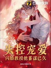 失控寵愛！閃婚教授他蓄謀已久