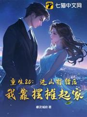 重生80：進山打獵後，我靠擺攤起家