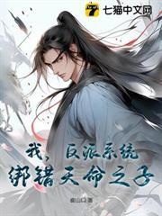 我，反派系統，綁錯天命之子