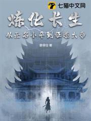煉化長生：從無名小卒到證道大帝