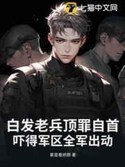 白髮老兵頂罪自首，嚇得軍區全軍出動