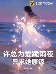 許總為愛跪雨夜，只求她原諒