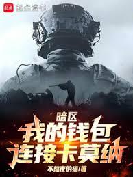 暗區：我的錢包連接卡莫納