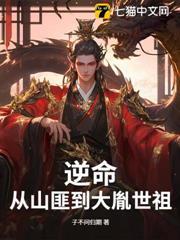 逆命：從山匪到大胤世祖