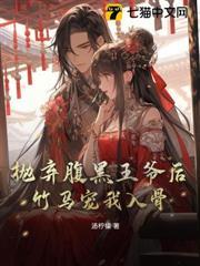 拋棄腹黑王爺後，竹馬寵我入骨