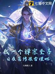 我一個禪宗聖子，日夜苦修很合理吧