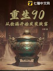 重生90，從撿漏開始發家致富
