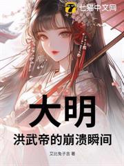 大明：洪武帝的崩潰瞬間