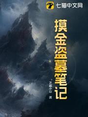 摸金盜墓筆記