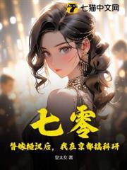七零：替嫁糙漢後，我在京都搞科研