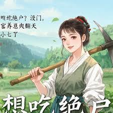 想吃絕戶？沒門，暴富養崽爽翻天