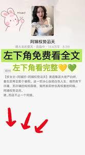 阿姨權勢滔天