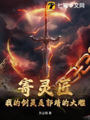 寄靈匠：我的劍靈是郭靖的大雕