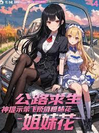 公路求生：神提示帶飛嬌俏姐妹花