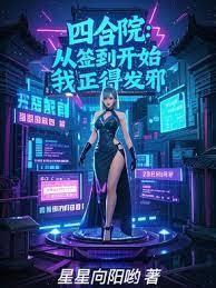 四合院：從簽到開始，我正得發邪