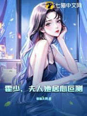 霍少，夫人她居心叵測！