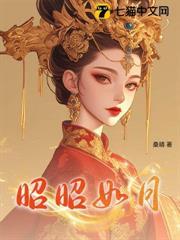 昭昭如月