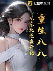 重生八八：從東北逆襲開始