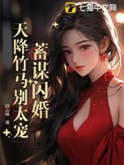 蓄謀閃婚：天降竹馬別太寵