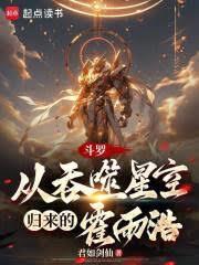 斗羅：從吞噬星空歸來的霍雨浩
