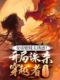 爆兵系統之開局怒殺女帝