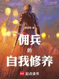 傭兵戰紀