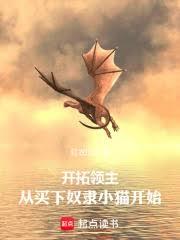 開拓領主：從買下奴隸小貓開始