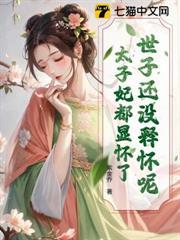 世子還沒釋懷呢？太子妃都顯懷了