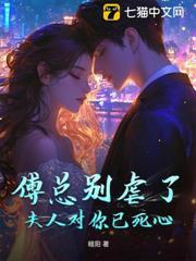 傅總別虐了，夫人對你已死心