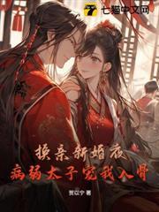 換親新婚夜，病弱太子寵我入骨
