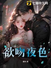 欲吻夜色