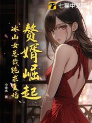 贅婿崛起：冰山女總裁跪求復婚