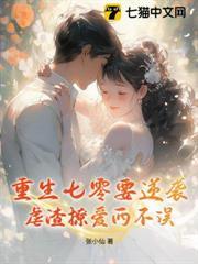 重生七零要逆襲，虐渣撩愛兩不誤