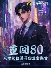 重回80，從分家撿漏開始發家致富