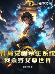 開局覺醒帝王系統，我殺穿女尊世界