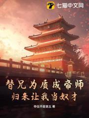 替兄為質成帝師，歸來讓我當奴才