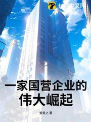 一家國營企業的偉大崛起