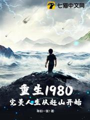 重生1980：完美人生從趕山開始