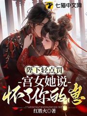 陛下輕點罰，宮女她說懷了你的崽