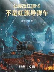 讓你改紅旗h9，不是紅旗飛彈車