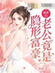 領證後老公竟是隱形富豪