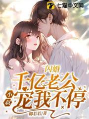 閃婚千億老公，小叔寵我不停