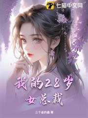 我的28歲女總裁