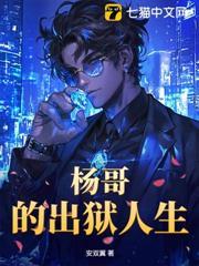 楊哥的出獄人生