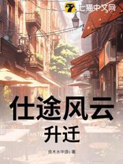 仕途風云：升遷