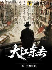 大江東去