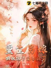 重生另嫁，偏執侯爺追妻瘋了