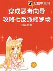 穿成惡毒嚮導，攻略七反派修羅場