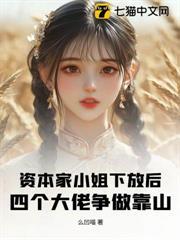 資本家小姐下放後，四個大佬爭做靠山